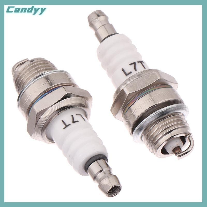 NDY 1 / 2 / 5 Cái Bugi Đa Năng L6RTC L7RTC L8RTC L8RTF Động Cơ Máy Phát Điện Tiêu Chuẩn Nhỏ Phụ Kiện