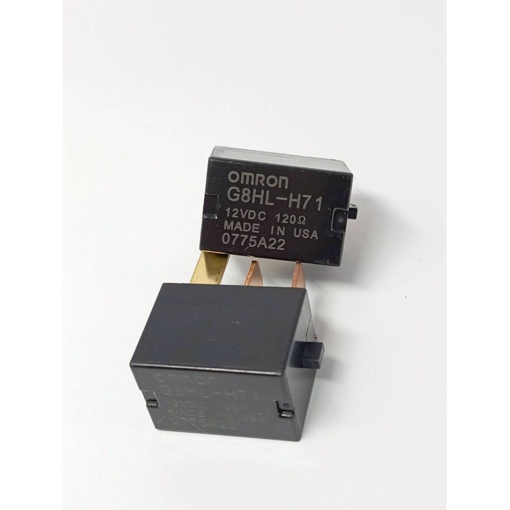 Rơle ô tô 12V 4 chân Thương hiệu (Hoặc KYODEN) 4 chân (Rơle ô tô DC 4 chân) 12V DC.