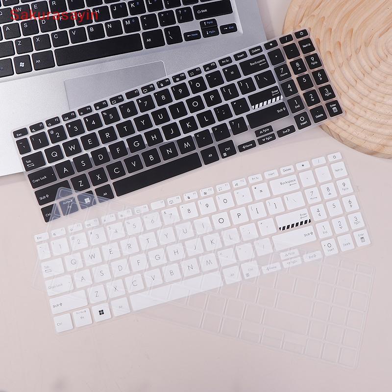 {Sakurasayin} Vỏ Bàn Phím Cho Vivobook 16 M1604 F1504 X1504 X1504ZA X1504VA X1504Z X1504V Vỏ Bàn Phí