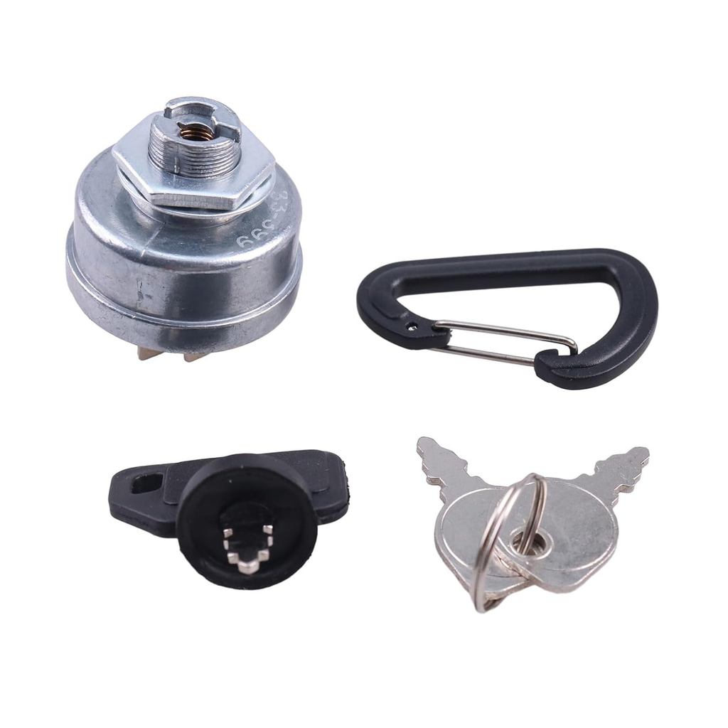 Công tắc phím đánh lửa khởi động công tắc IEQFUE 5020927YP 5020927 5020927FS Tương thích với Ferris 