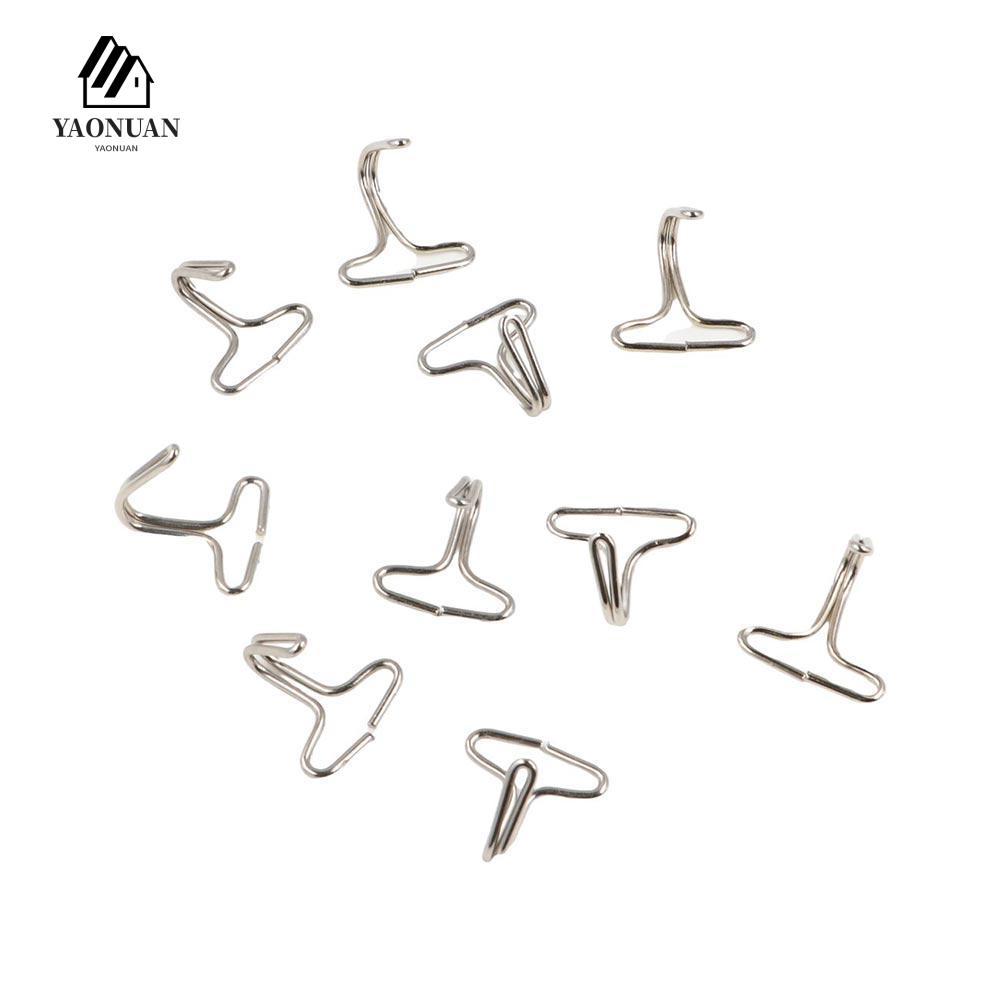 AROMA Ghế Ô Tô Đệm Móc Ghế Ô Tô Accessorie Fastener Rèm Tắm Kim Loại Đa Năng Ghế Ô Tô Đệm Treo Khóa