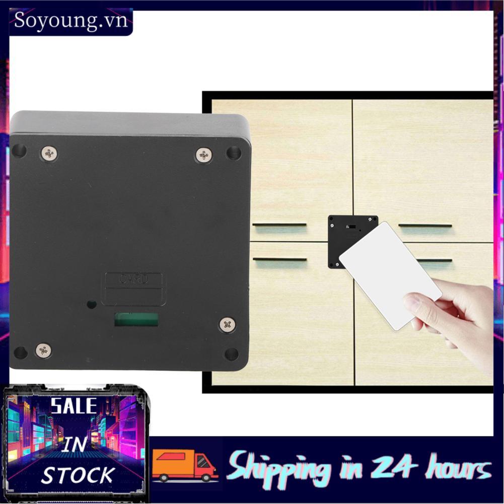 Soyoung Khóa ngăn kéo soyoung Tủ thông minh Văn phòng cho Locker