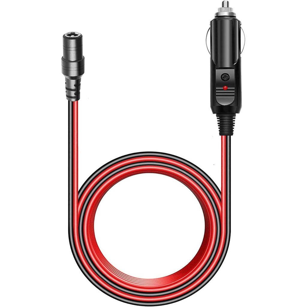 Bộ sạc xe hơi DC 56W 14V cho bộ sạc pin noco Tương thích với NOCO GB70 GB150 GB250 + GB251 + GB500 +