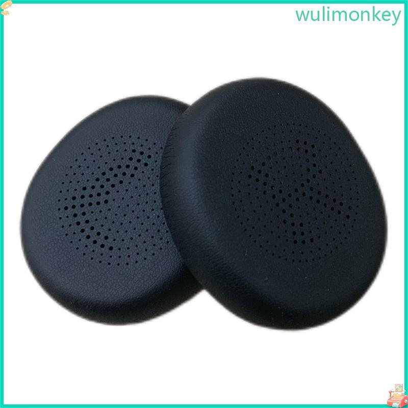 WU Soft Earmuffs cho tai nghe Evolve2 30 MS Soft Earpads Vỏ xốp