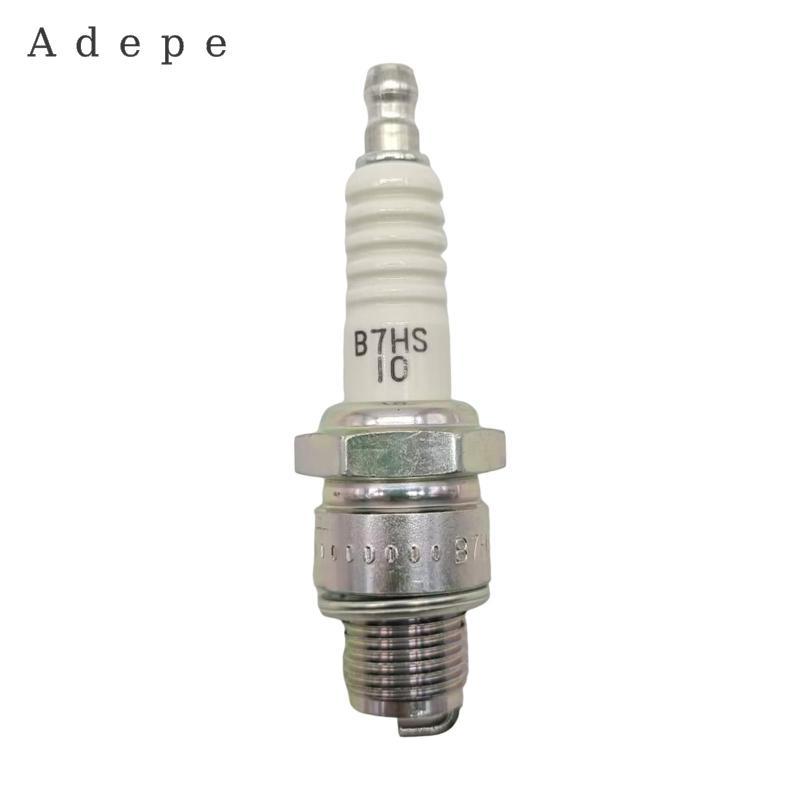 Adpe B7HS-10 Bugi Cho Động Cơ Phía Ngoài Động Cơ Thuyền 2 Thì Thay Thế Động Cơ