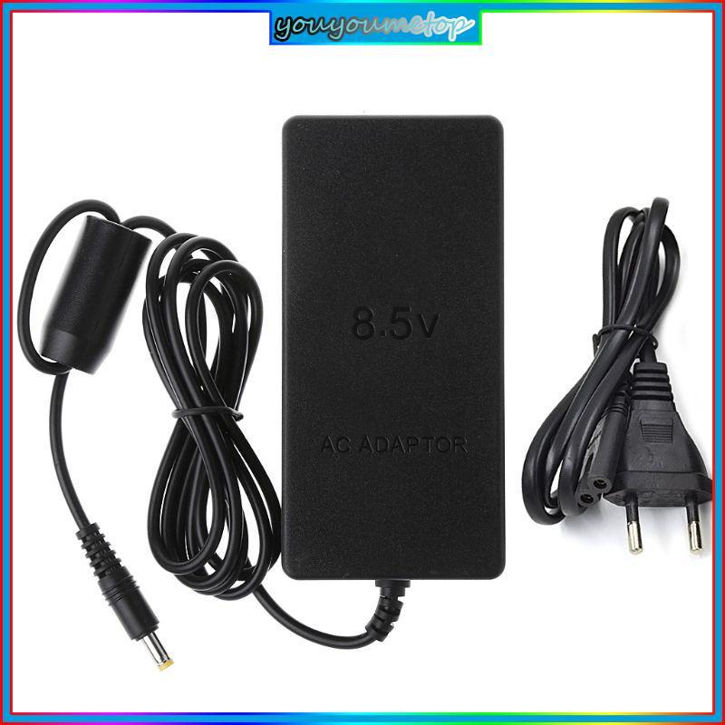 YOUYO EU Cắm AC Adapter Cho Dây Cáp Sạc 70000