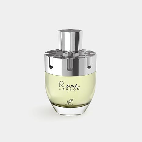 Afnan Rare Carbon Eau De Parfum zheng zh-cn