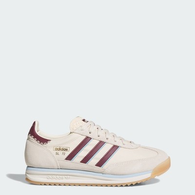adidas Phong cách sống Giày SL 72 Rs Nam trắng JS5043