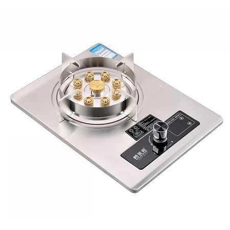 Mâm Chia Lửa 9 Đầu Đốt /Phụ Kiện Bếp Gas 9 Đầu Đốt Công Xuất Cao/Mâm Chia Lửa Bếp Gas bếp gas chia n