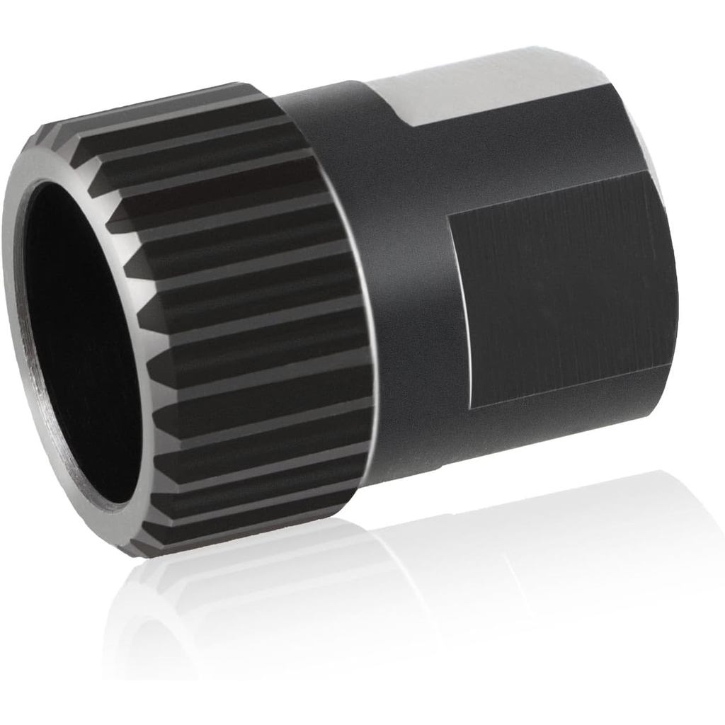 Dụng cụ sửa chữa moay-ơ bánh xe đạp FUSCH, dụng cụ tháo và sửa chữa vòng khóa moay-ơ sau xe đạp, tươ
