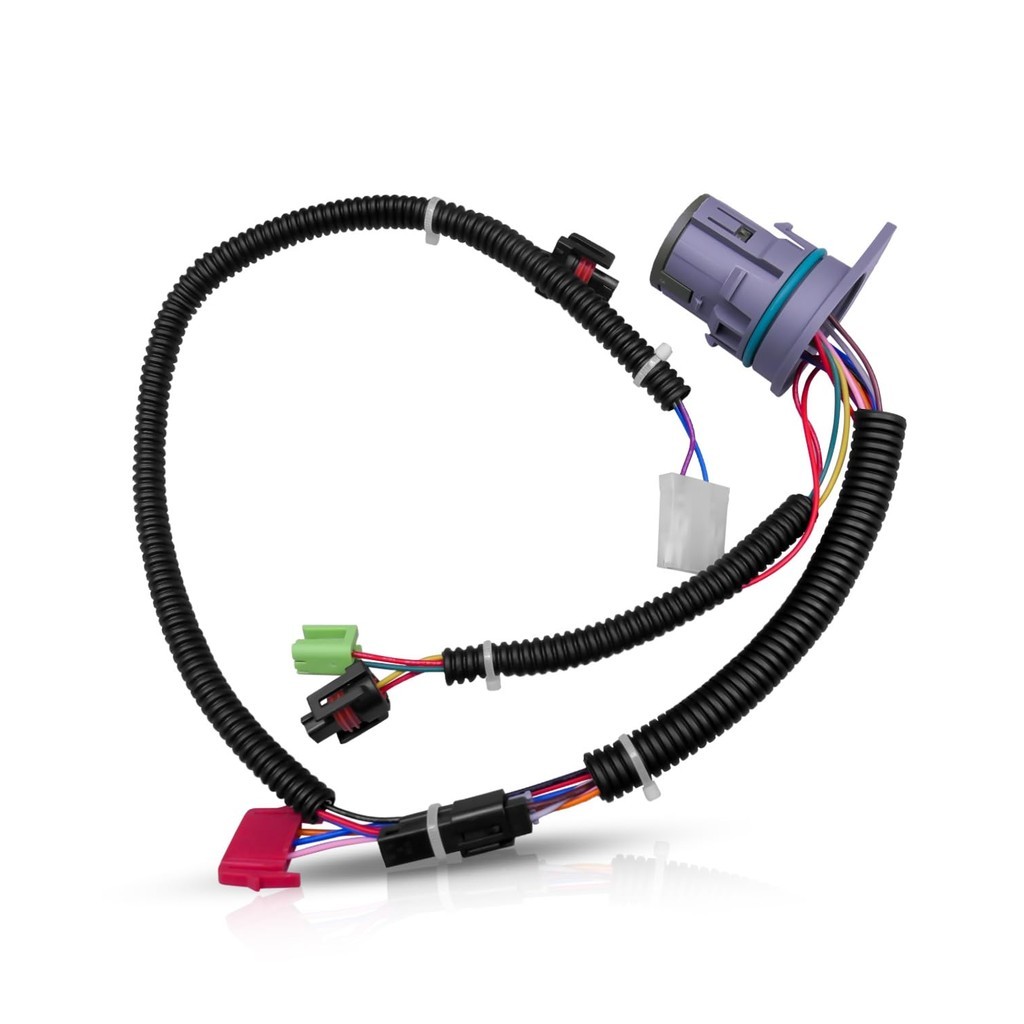Truyền Động Dây Bên Trong Tương Thích Với GM 4L80E 4L80 TH400 4L85E 3L80 2004-On Thay Thế 350-0011, 