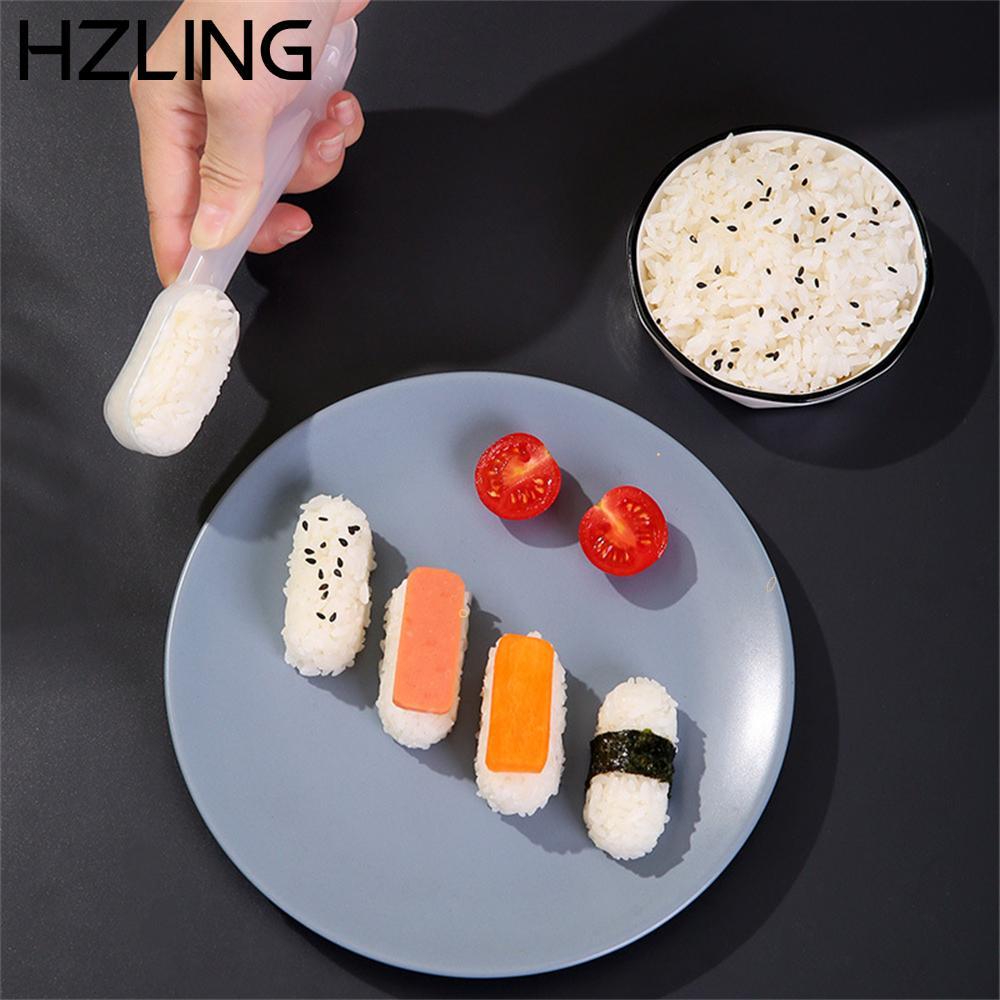Máy làm cơm HZLING Press Japan Kitchen Onigiri