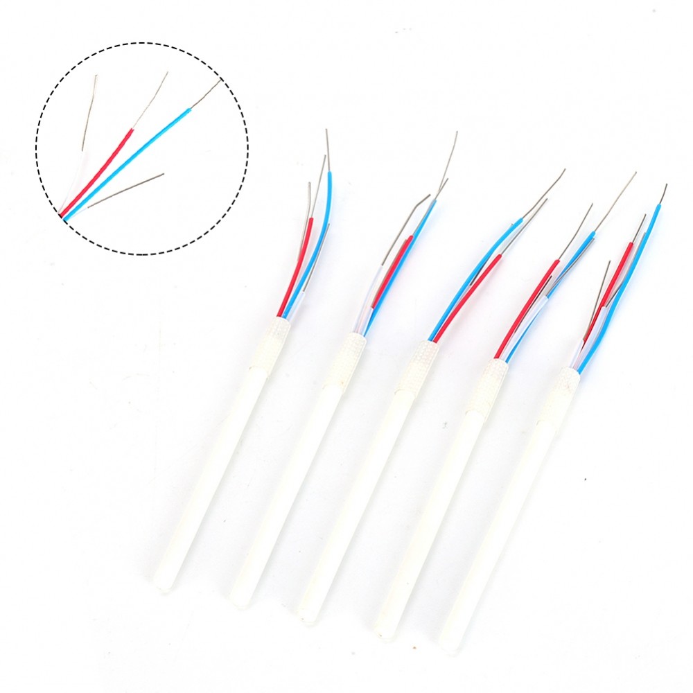 Trạm lõi sưởi ấm 5 chiếc Bên ngoài cho 936 898d 852d 909d 8586d