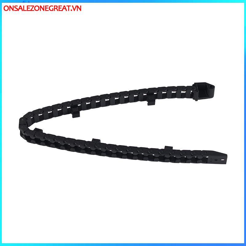 Ons Cho Creality K1 K1max Mở Kéo Dây Xích Cầu Loại 6x10mm Cáp Có Bộ In Cho K1 K1max 3D Máy In Tại