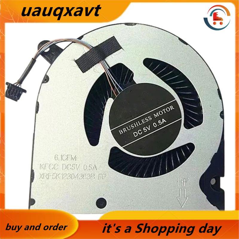 Quạt làm mát G5 SE 15 G5-5500 5505 G3-3500 Quạt tản nhiệt thay thế CPU