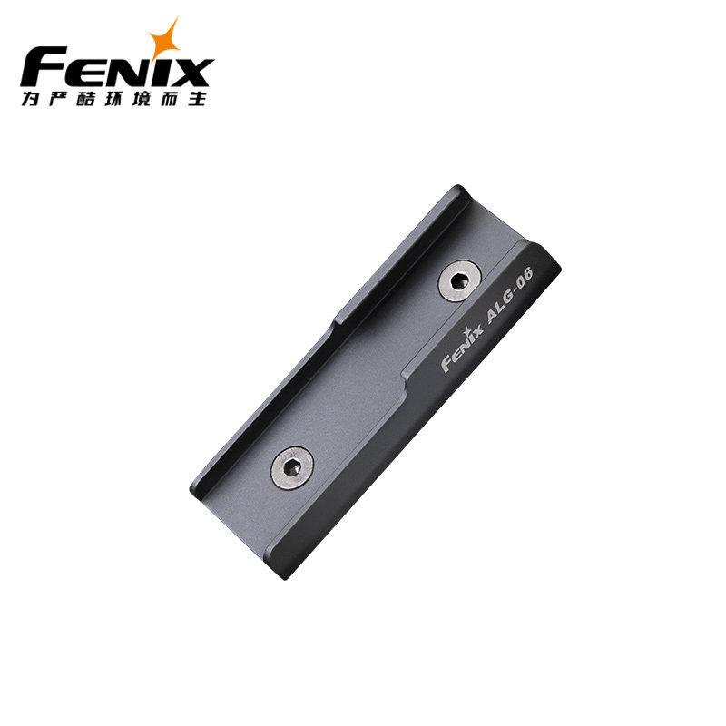 Fenix Fenix Fenix Fenix ALG-06 Công Tắc Điều Khiển Dây Chiến Thuật Cố Định Dây Điều Khiển Phụ Kiện Đ