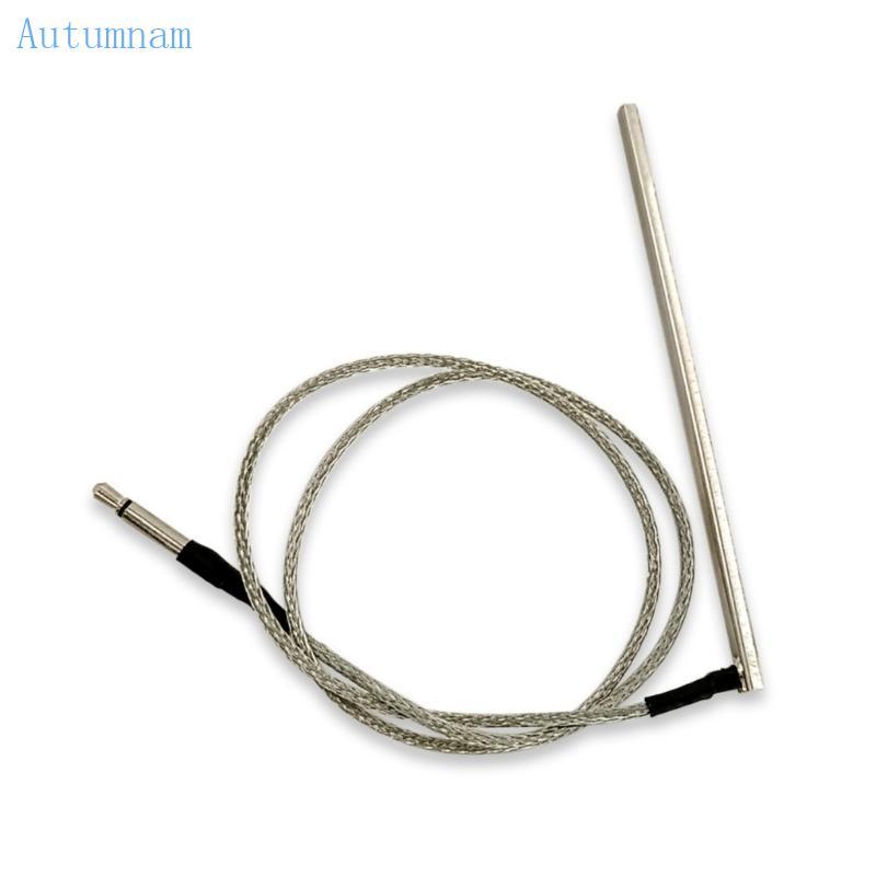 AUTU Acoustic Guitar Pickup Stick Piezo Pickup Under Guitar Thay Thế Một Phần Acoustic Guitar Piezo 