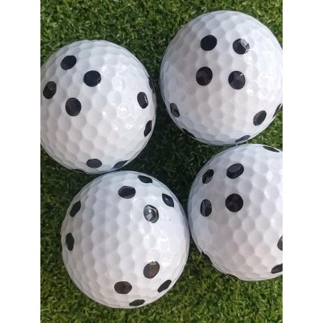 Hoàn toàn mới K-GOLF GOLF Simulator Bóng chuyên dụng KGOLF GOLF Simulator Bóng chấm chuyên dụng