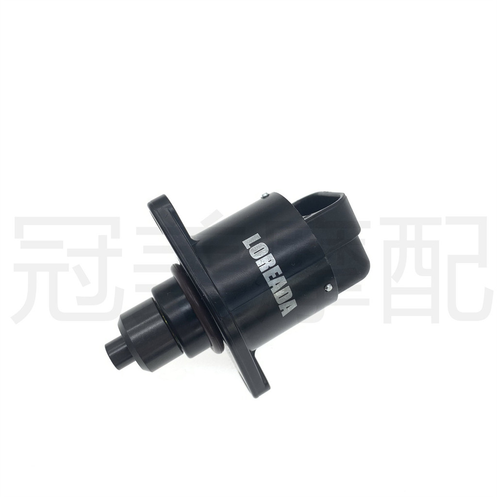 Thích hợp cho Benda Tang Dao 700 BD700-3 Nâng 700 LFC700 Động Cơ Nhàn rỗi Động Cơ Bước Van Nhàn rỗi