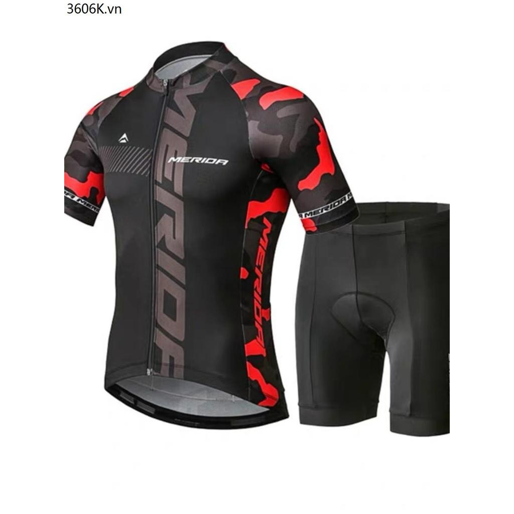 Mùa Hè Phong Cách Mới Đẹp Tay Ngắn Đi Xe Đạp Jersey Phù Hợp Với Xe Đạp Leo Núi Jersey Tour de France