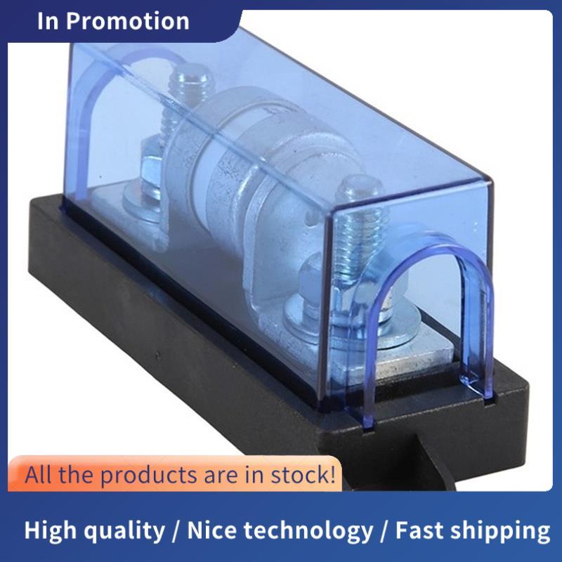 Cầu chì biến tần Class T 150V DC 150A Khối hoạt động bảo vệ khối Anl