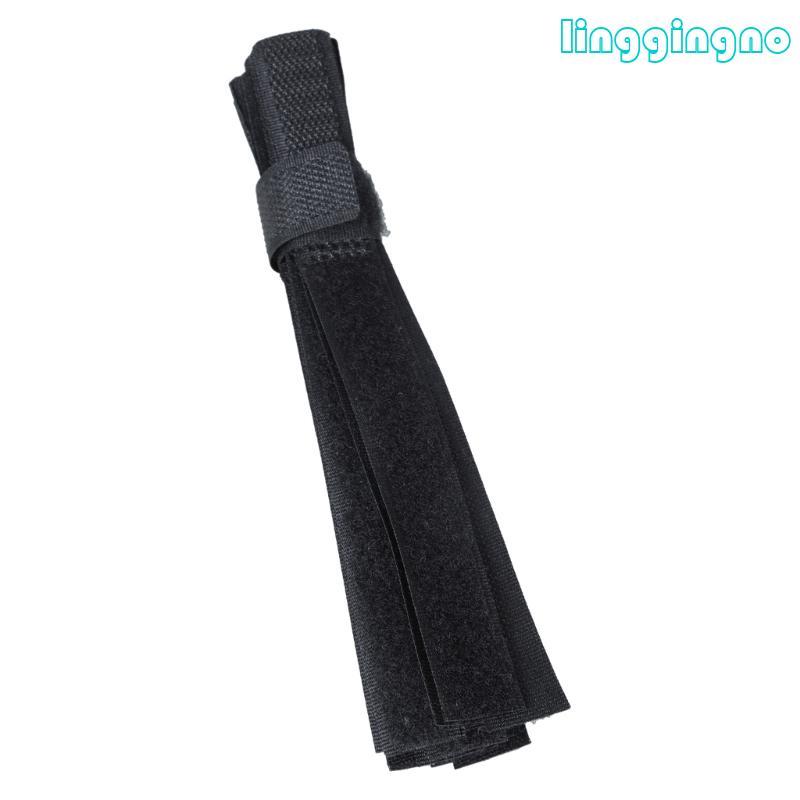 RR 6 Dây buộc cáp Nylon 6 inch Dây buộc dây buộc cáp