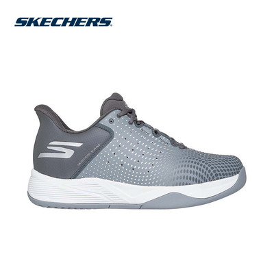 Giày Thể Thao Nam Skechers Slip-Ins GO Pickleball Viper Court Reload - 246101C-GYCC APMA