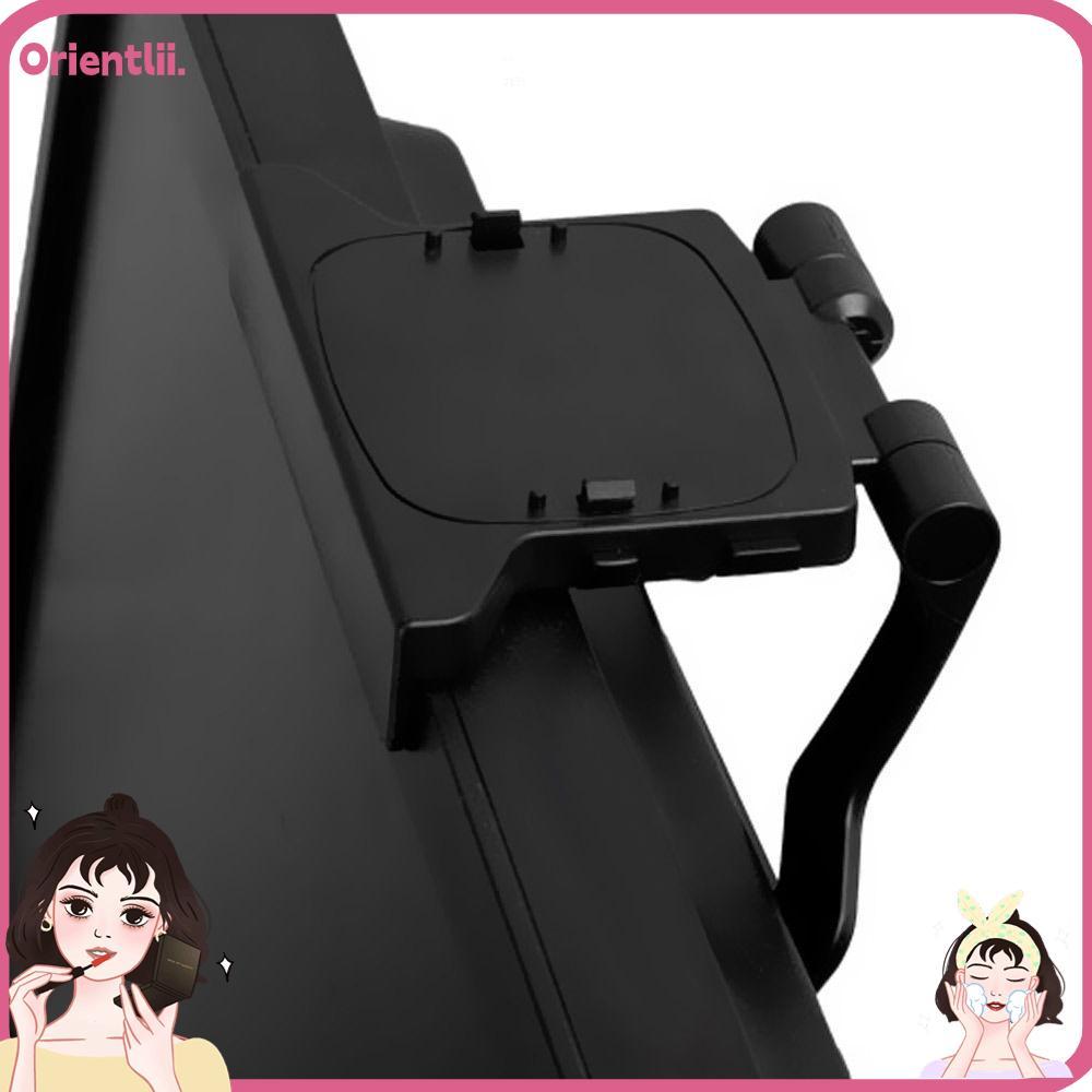 ORIENTTK cho Xbox 360 Kinect Kẹp gắn đơn giản Trò chơi Somatic Kẹp đứng