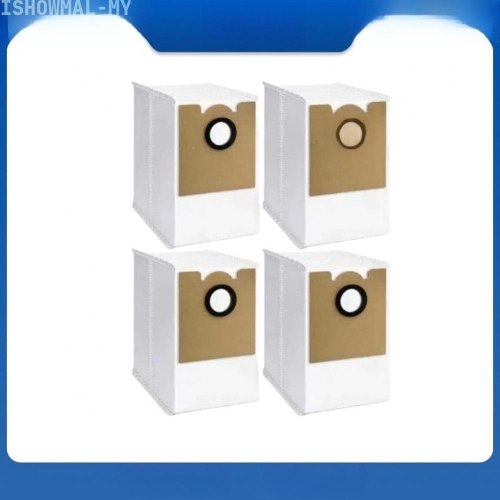 Dành Cho lefant M2 Pro M2S Pro L3 Cho m3 Túi Bụi Tương Thích 10 Chiếc 21.7x11.3x11.6cm