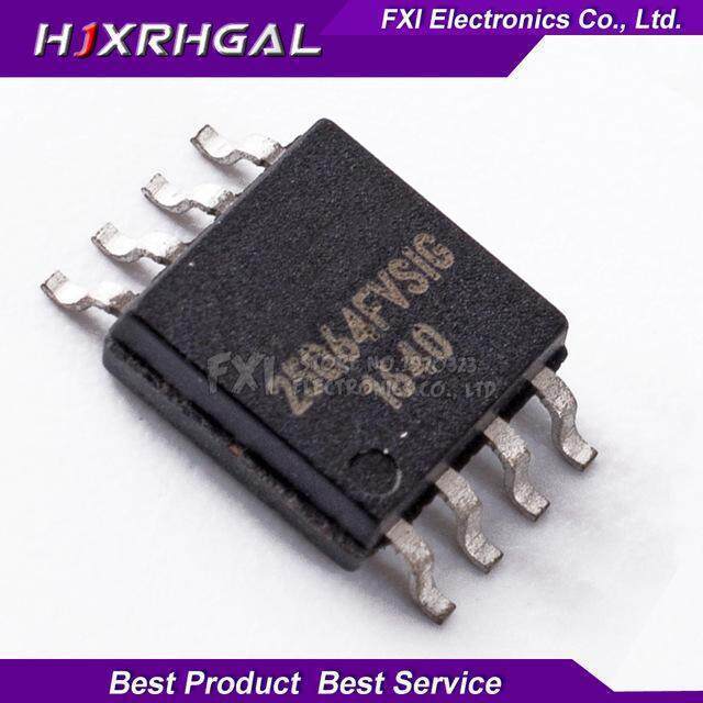 5 chiếc W25Q64FVSSIG W25Q64 SOP8 SOP 25Q64FVSSIG SMD W25Q64FVSIG 25Q64FVSIG Mới nguyên bản