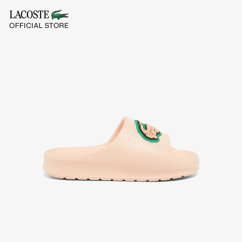 Dép Lacoste Nữ Serve 2.0