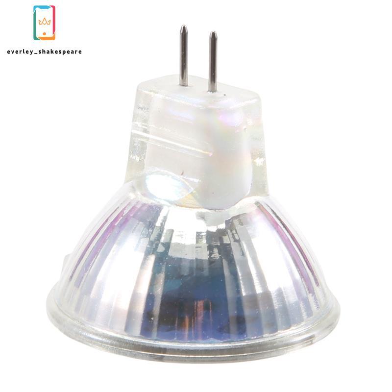 Đèn LED 6W GU4 (MR11) MR11 12 SMD 5730 570 DC 12V, Trắng
