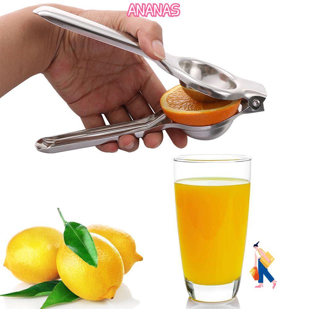 Dụng cụ ép chanh ANANAS Nhà bếp chanh tươi