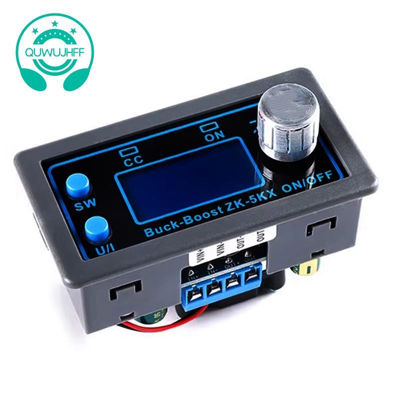 Mô-đun nguồn -5KX -5KX Mô-đun điện áp có thể lập trình để điều chỉnh điện áp và năng lượng mặt trời 