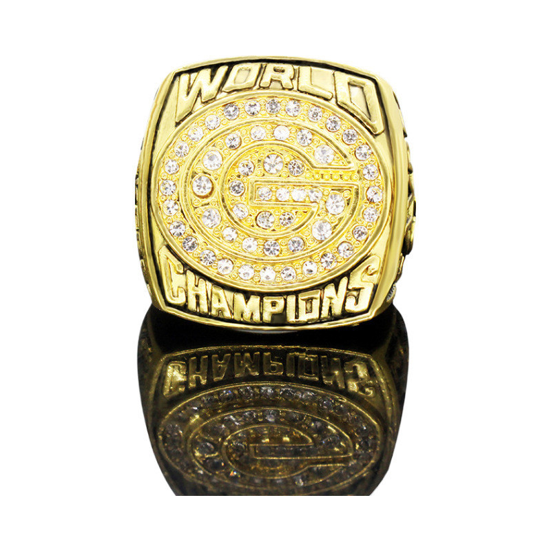 Quạt Thể Thao Green Bay Packers - Trang Sức Cho Nam Giới