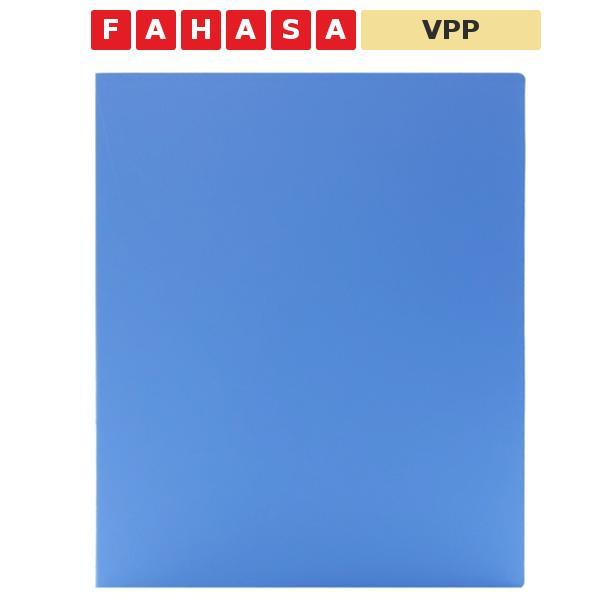 Bìa Nhẫn 2-O Ring 35 FO-ORB03  - Xanh Dương