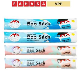 Combo Bao Sách Dành Cho SGK Các Lớp