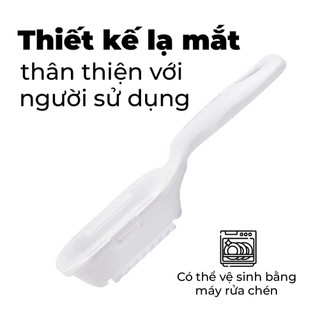 KAI - Select 100 - Dụng cụ đánh vảy cá