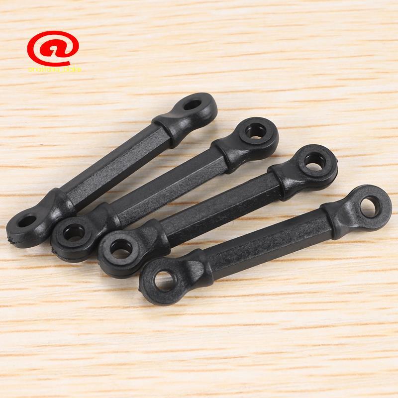 PX9300-04 Liên kết Chiều dài 4Cm cho Pxtoys PX9300 9300 9301 9302 1 / 18 RC Phụ tùng ô tô