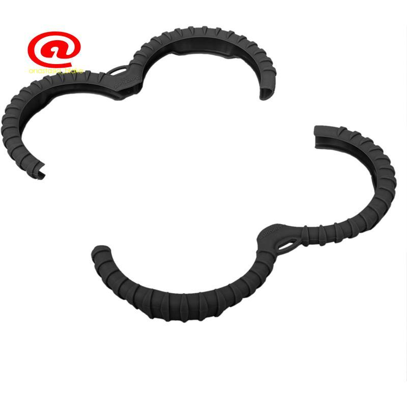 Drone Propeller Guard Phụ kiện máy bay không người lái chống va chạm cho Avata 2 Tránh va chạm cho v