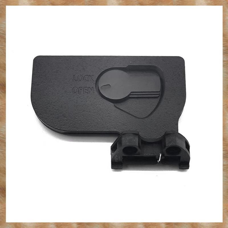 [S Z] Dành Cho GH5 GH5S Nắp Cửa Pin Nắp Nắp Camera Thay Thế Một Phần