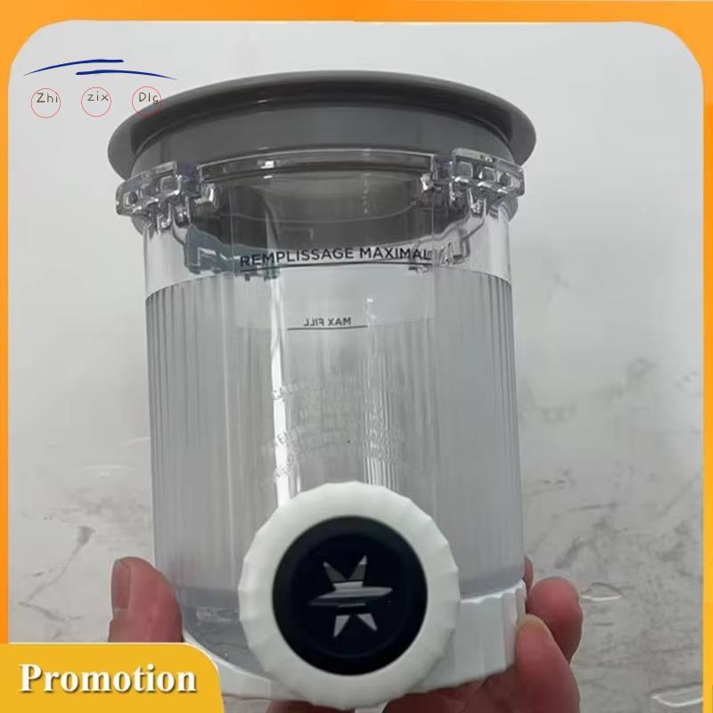 Pints Và Nắp Cho Swirl NC700 Series Kem & Máy Làm Mềm Phục Vụ Máy Rửa Chén An Toàn,