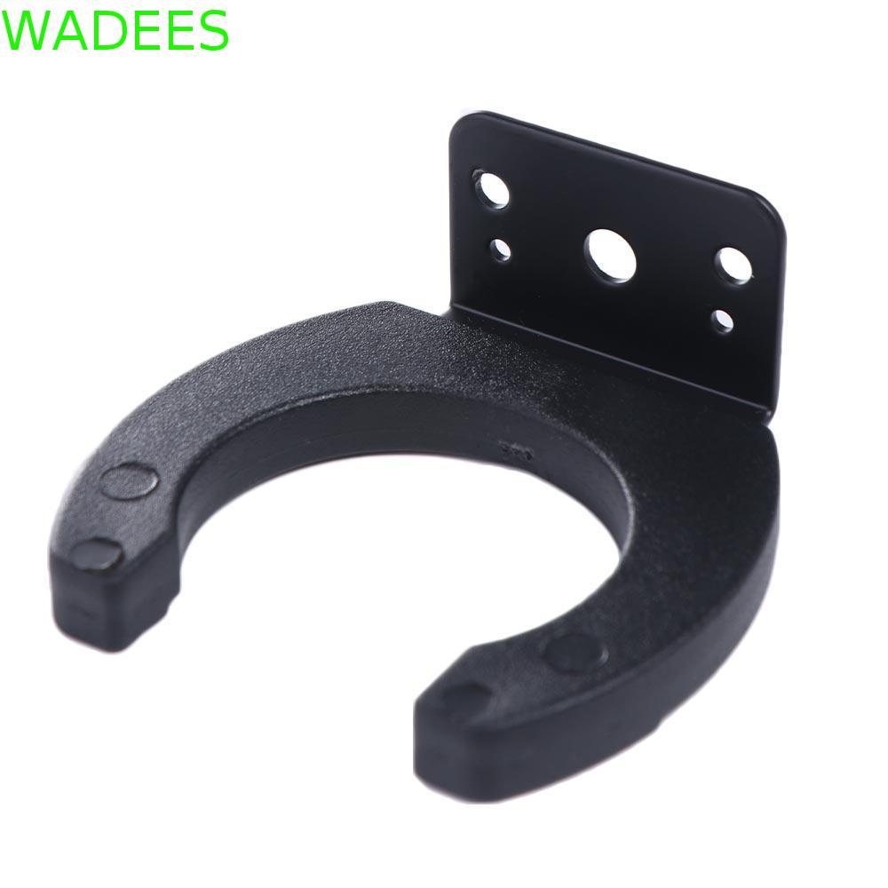 WADEES Bat Display Micphnes Home Stand Wall Mount Baseball Bat Treo