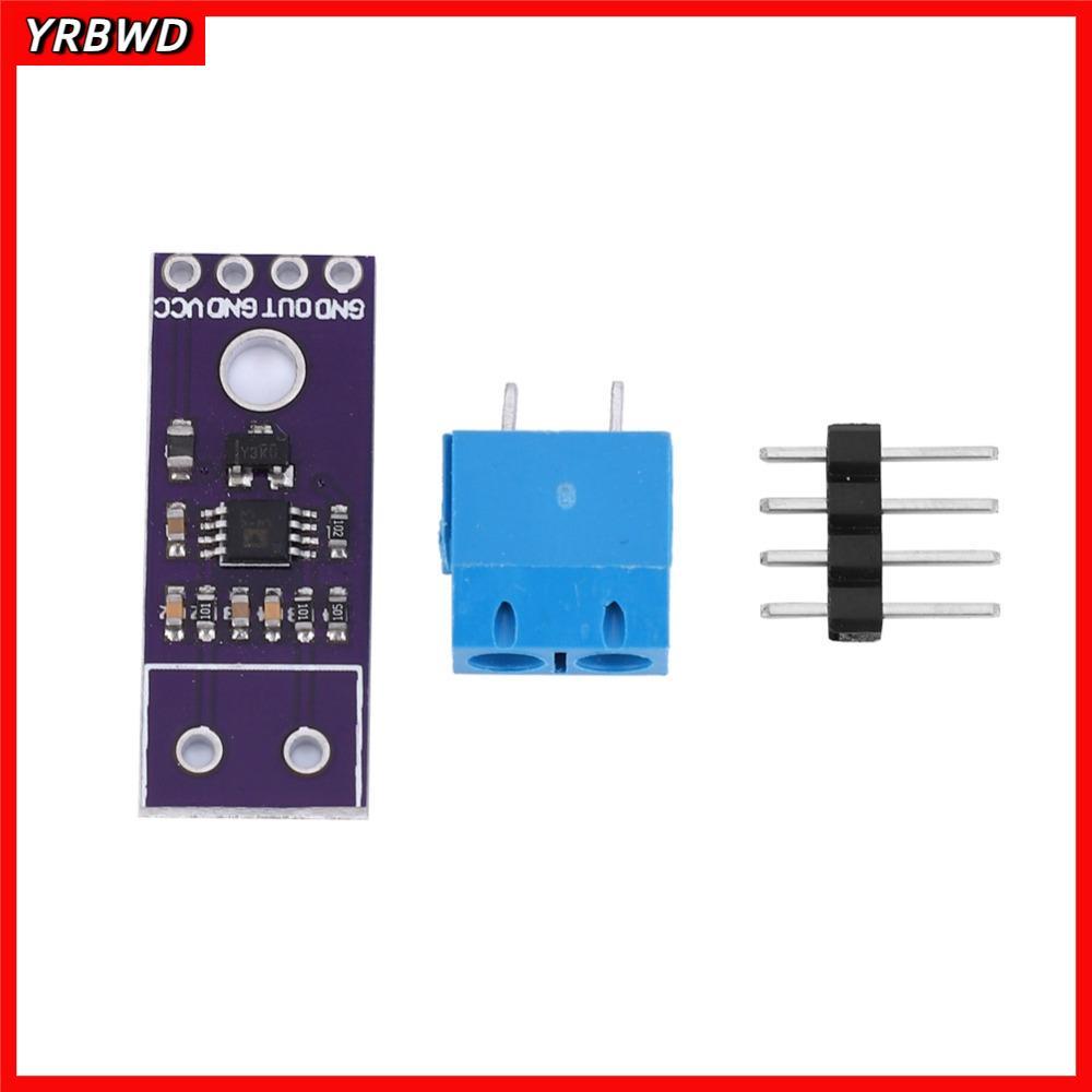 Bộ khuếch đại cặp nhiệt điện YRBWD AD8495, Mô-đun đầu ra tương tự điện áp cung cấp rộng loại K, Bồi 