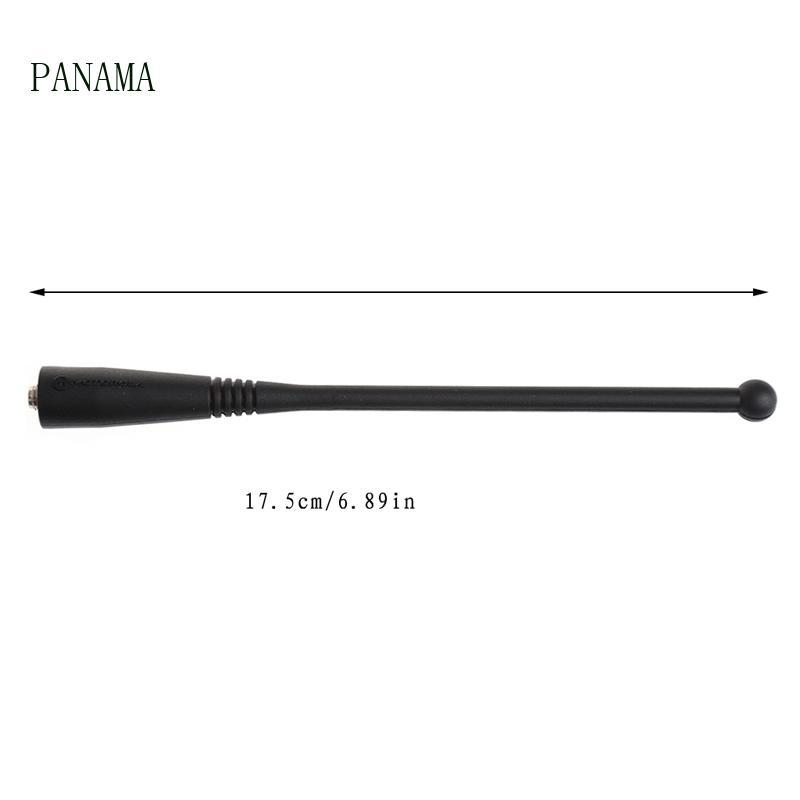 NAMA 1 PC 800 MHz Stubby Ăng-ten cho MTX8000 XTS 5000 HT XTS3000 MTX8250