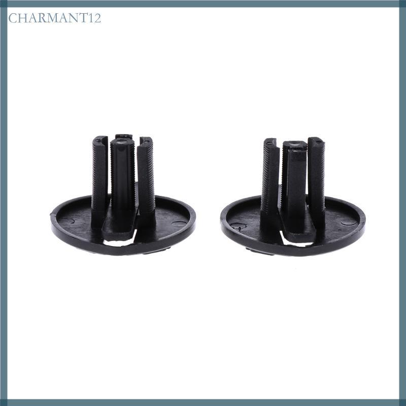 Char 2 Chiếc Đèn Pha Dây Kẹp Cho W124 300CE E420 E320 E300 260E