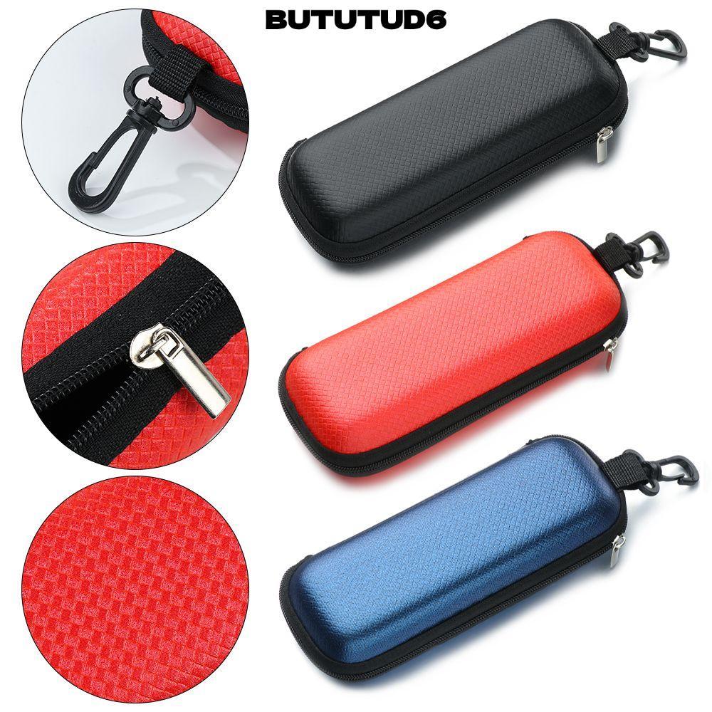 BUTUTUD6 Kính Mắt Unisex Du Lịch Văn Phòng Di Động Kính Mắt Phụ Kiện