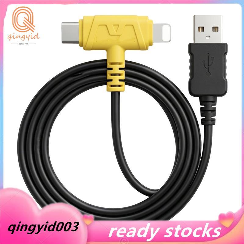 Cáp Nhấp Nháy Cho IOS 6-17PM Cho Android Chế Độ Phục Hồi Tự Động Chế Độ Phục Hồi Cáp Truyền Dữ Liệu