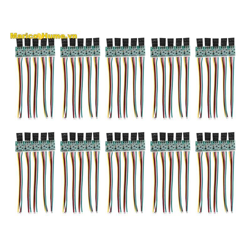 10 CÁI CA-888 CA888 15-24 Inch Màn hình LCD đa năng Mô-đun nguồn
