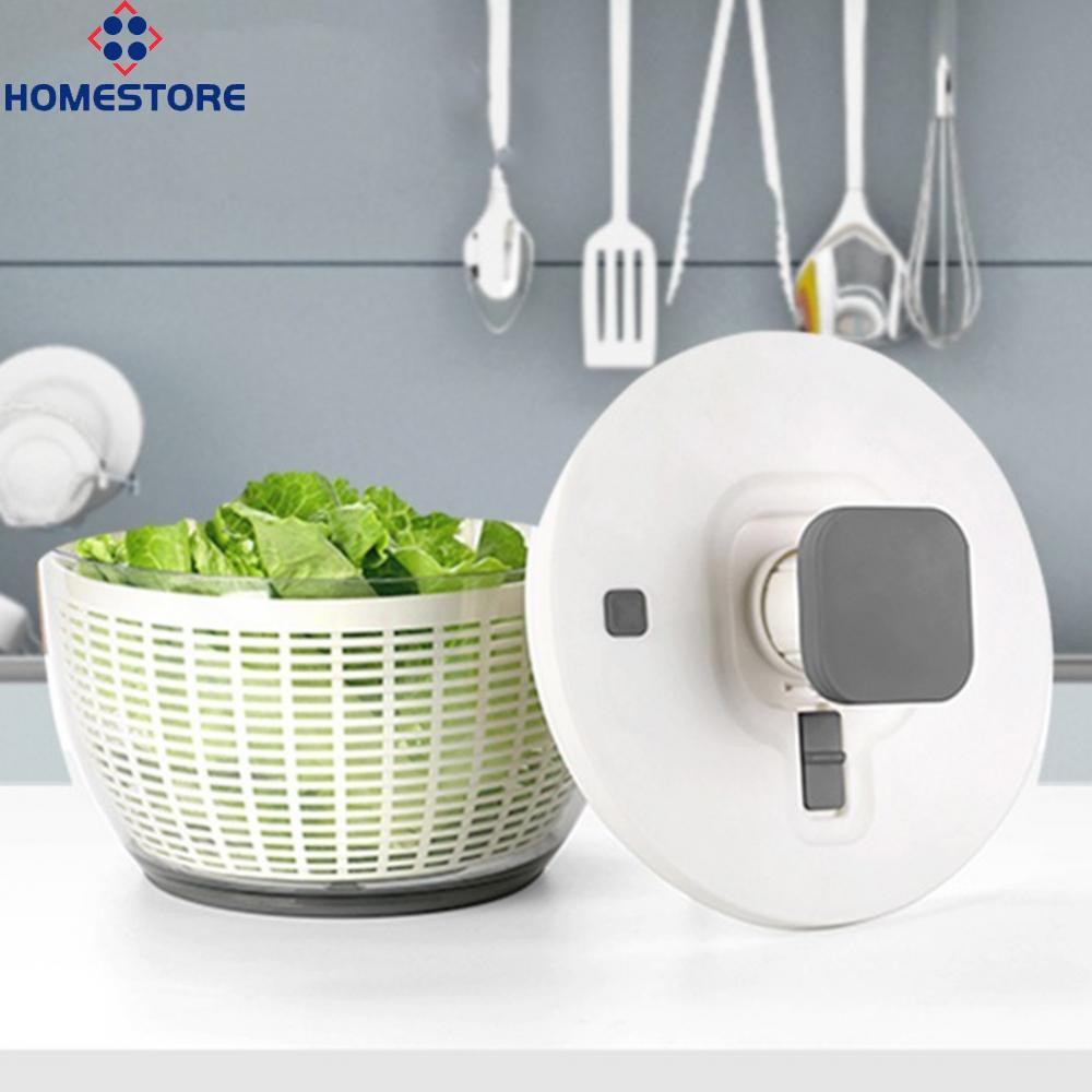 [Homestore]Home Kitchen Leafy Vegetables Note Package Content Part Name Washing Drying Home